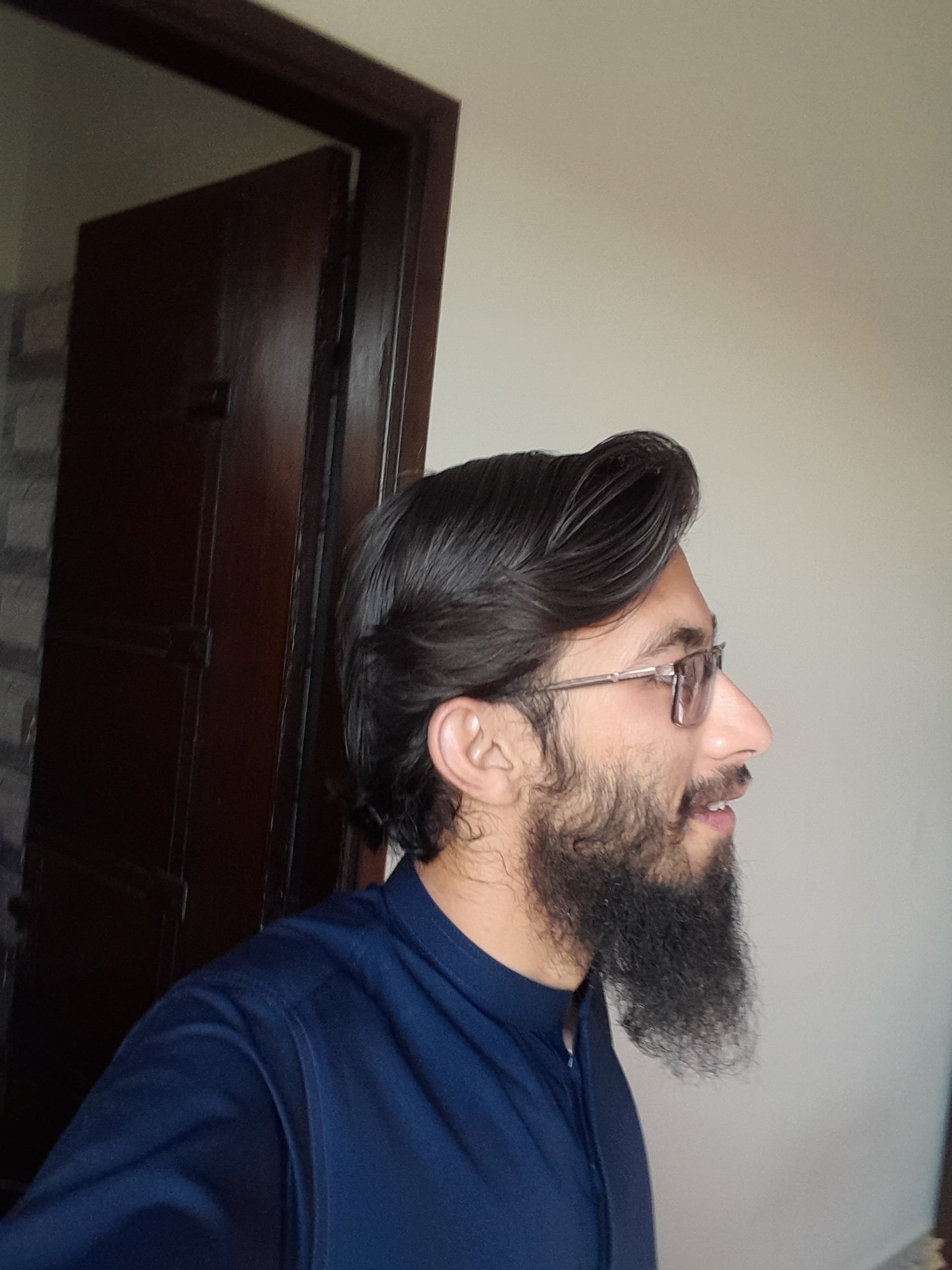 Syed Muhammad Arsalan Shah Profile Image